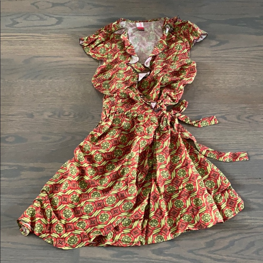 Matilda Jane size small dress